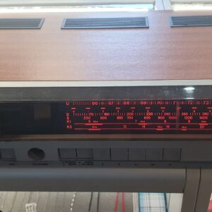 Radio Amator 2 Unitra Diora + kolumny /oryginał/- Madej Gorlice Mickiewicza -