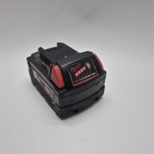 Bateria Milwaukee M18B5 5.0 Ah 18V Li-ion Jasło Igielna