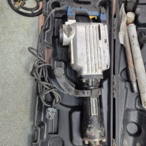 Młot wyburzeniowy Workzone Z1G-DS65D 1700W Jasło Igielna