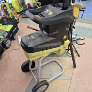 Rozdrabniacz elektryczny GARDYER R600 2600W Jasło Igielna