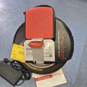 Pojazd elektryczny Airwheel Jasło Igielna