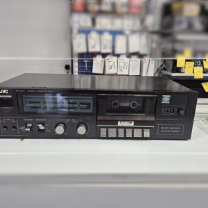 Magnetofon kasetowy JVC KD-V100 Jasło Igielna