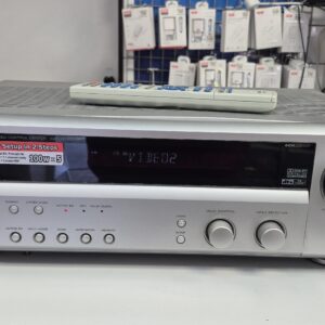 Amplituner 5.1 Kenwood KRF-V5100D 5x100W Jasło Igielna