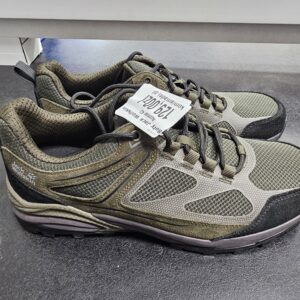 Buty Męskie Trekkingowe Jack Wolfskin * Rozmiar 43 * Komis Madej Gorlice