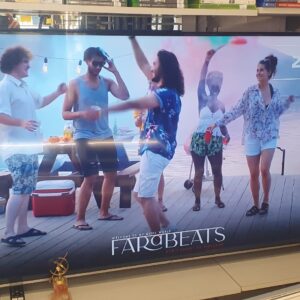 Telewizor 65" JVC LT-65VG 7400 - Madej Gorlice Mickiewicza -