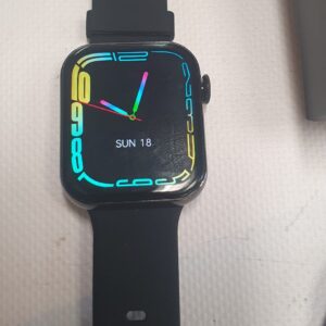 SmartWatch Maxcom Oxygen FW 26 - Madej Gorlice Mickiewicza -