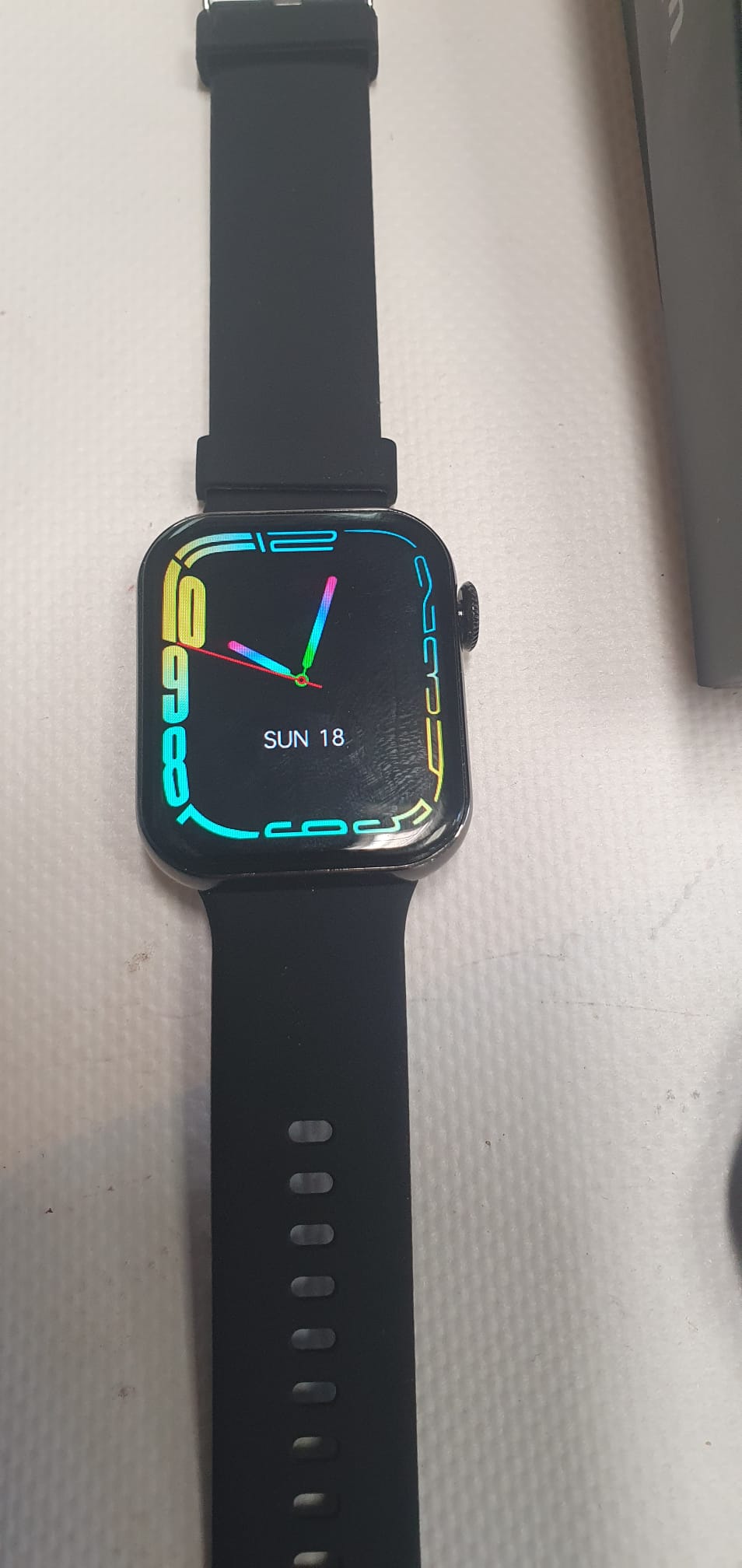 SmartWatch Maxcom Oxygen FW 26 - Madej Gorlice Mickiewicza -
