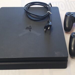 Konsola Sony PS 4 + 2 pady - Madej Gorlice Mickiewicza -