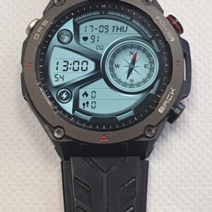SmartWatch MWENOM - Madej Gorlice Mickiewicza -