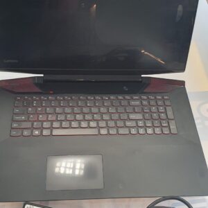 Laptop Lenovo Y-700-17 i SK - Madej Gorlice Mickiewicza -