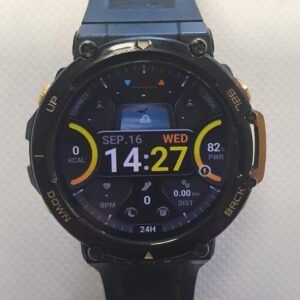 SmartWatch T-REX2 amazfit - Madej Gorlice Mickiewicza -
