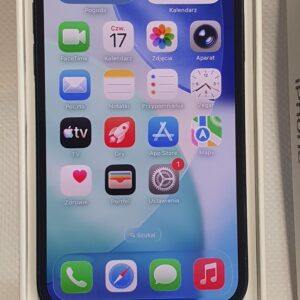 Telefon komórkowy iPhone 13 128 GB - Madej Gorlice Mickiewicza -
