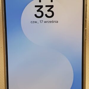 Telefon komórkowy Samsung Galaxy S25FE - Madej Gorlice Mickiewicze -