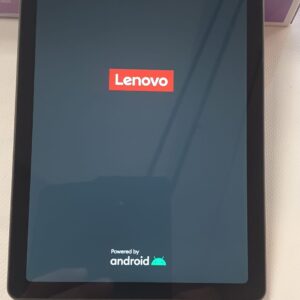 Tablet Lenovo TAB M9 4/64 GB - Madej Gorlice Mickiewicza -