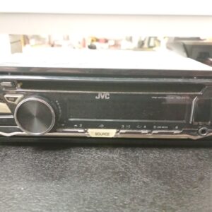 Radio samochodowe JVC KD-R472 -Komis MADEJ Dębica