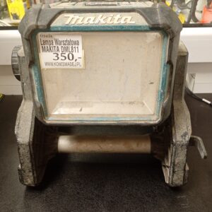 Lampa Warsztatowa Makita DML811 36W-Komis MADEJ Dębica