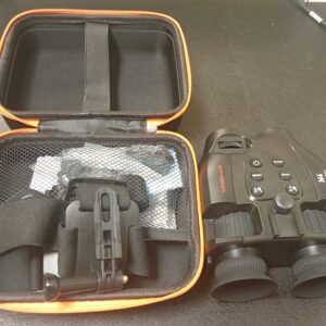Noktowizor GTmedia N4 FullHD IR 850nm Zoom 5× 32GB-Komis MADEJ Dębica