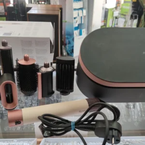 Suszarka Dyson Airwrap i.d. Straight+Wavy | komis Madej Tarnów