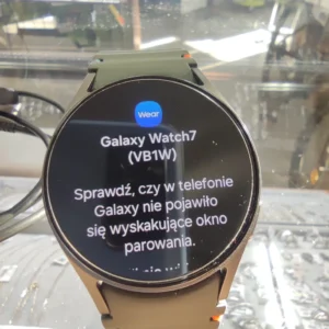 Samsung Galaxy Watch 7 40 mm | model SM-L300 | komis Madej Tarnów