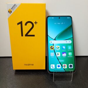 Smartfon Realme 12+5G 8/256GB-Komis MADEJ Dębica