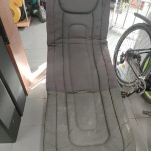 Łóżko wędkarskie karpiowe Traxis 200 × 70 cm | komis Madej Tarnów