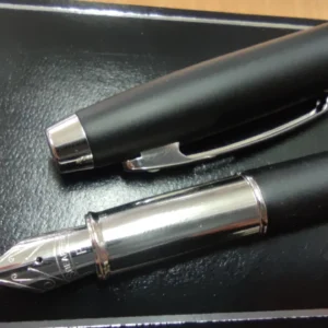 Pióro wieczne Sheaffer 100 – nowe | komis Madej Tarnów