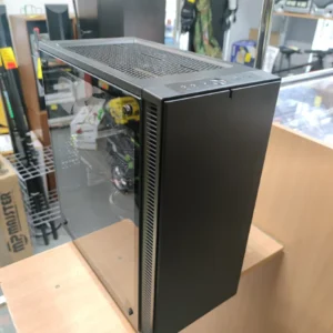 Komputer gamingowy i7-4770K/RX 580 8 GB/16 GB RAM/500GB SSD + 1TB HDD/Win 10 | Komis Madej Tarnów
