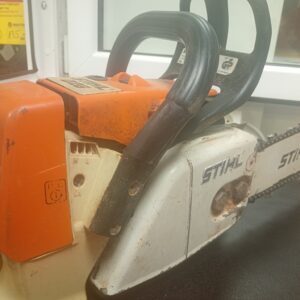 Piła spalinowa STIHL 026 3,5KM -Komis MADEJ Dębica