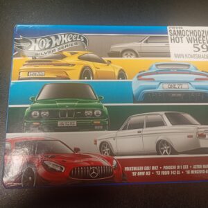 Samochodziki HOT WHEELS -Komis MADEJ Dębica
