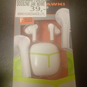 Słuchawki Bluetooth FOREVER -Komis MADEJ Dębica