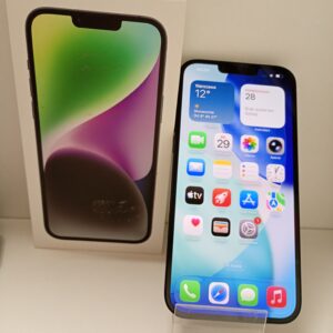 Apple Iphone 14 Plus 128GB 85% Kondycja Baterii-Komis MADEJ Dębica