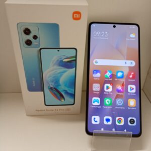 Xiaomi Redmi Note 12 Pro 5G 6/128GB-Komis MADEJ Dębica