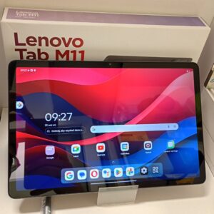 Tablet Lenovo Tab M11 8/128GB+Pencil-Komis MADEJ Dębica