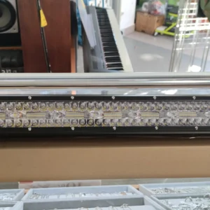 LEDBAR – listwa oświetleniowa lampa LED 80 cm, 600 W, 50 000 lm | komis Madej Tarnów