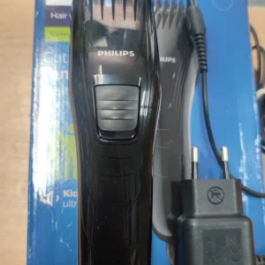 Maszynka przewodowa do strzyżenia Philips QC5115 | komis Madej Tarnów