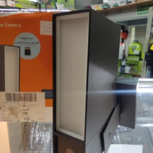 Netatmo NOC01-AMZ – zewnętrzna kamera Wi-Fi z lampą i syreną | komis Madej Tarnów