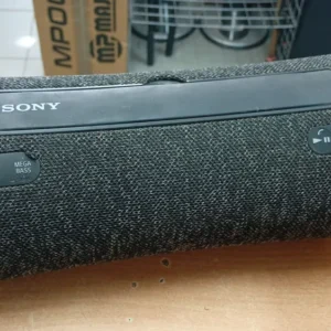 Głośnik bluetooth SONY SRS-XG300 Komis Madej Tarnów
