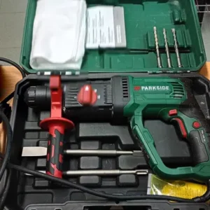 Młotowiertarka Parkside PBH 1050 Komplet Komis Madej Tarnów