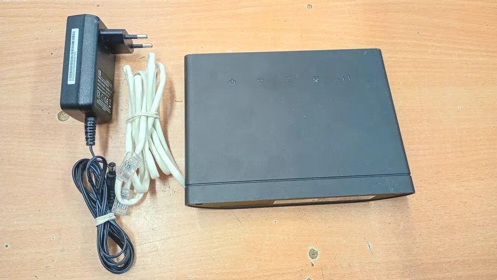 Router SIM Huawei B315s-22 Komis Madej Tarnów