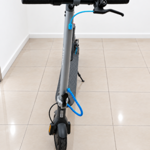Hulajnoga Elektryczna+Ładowarka Xiaomi Motus Scooty 8,5 Lite-Komis MADEJ Dębica