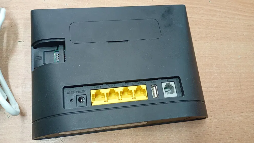 Router SIM Huawei B315s-22 Komis Madej Tarnów - obrazek 3