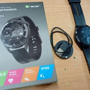 Smartwatch Tracer SM6 Opal Komis Madej Tarnów