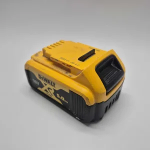 Bateria Dewalt XR 18V, 5,0Ah, Komis Jasło Igielna