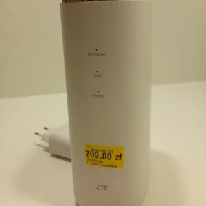 Router ZTE Komis Madej Czeladź