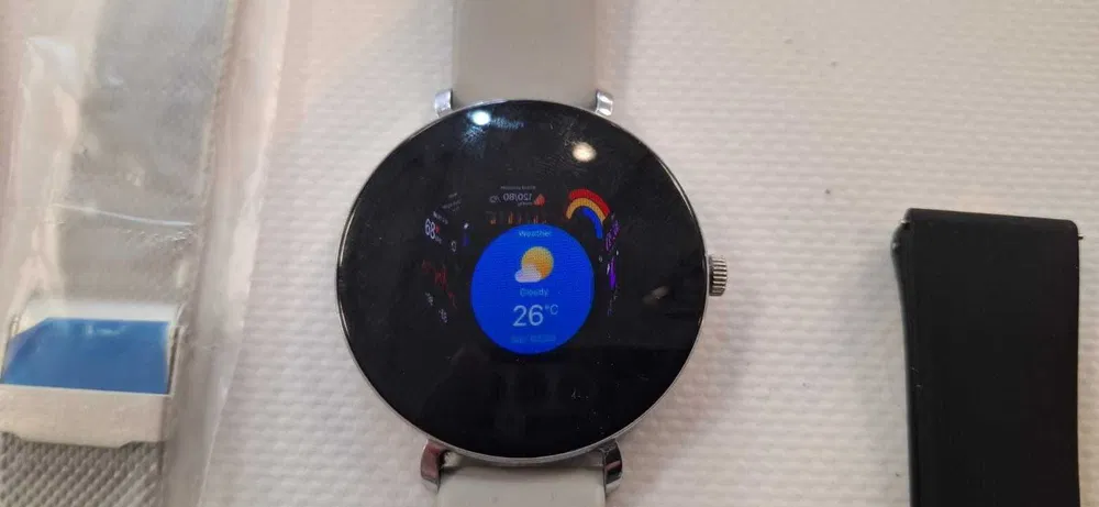 SmartWatch JG SMART - Madej Gorlice Mickiewicza - - obrazek 5