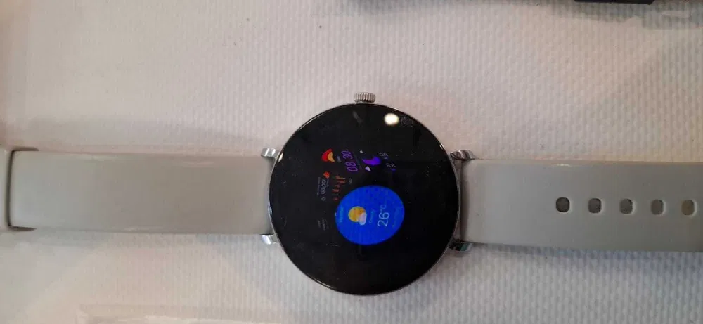 SmartWatch JG SMART - Madej Gorlice Mickiewicza - - obrazek 6