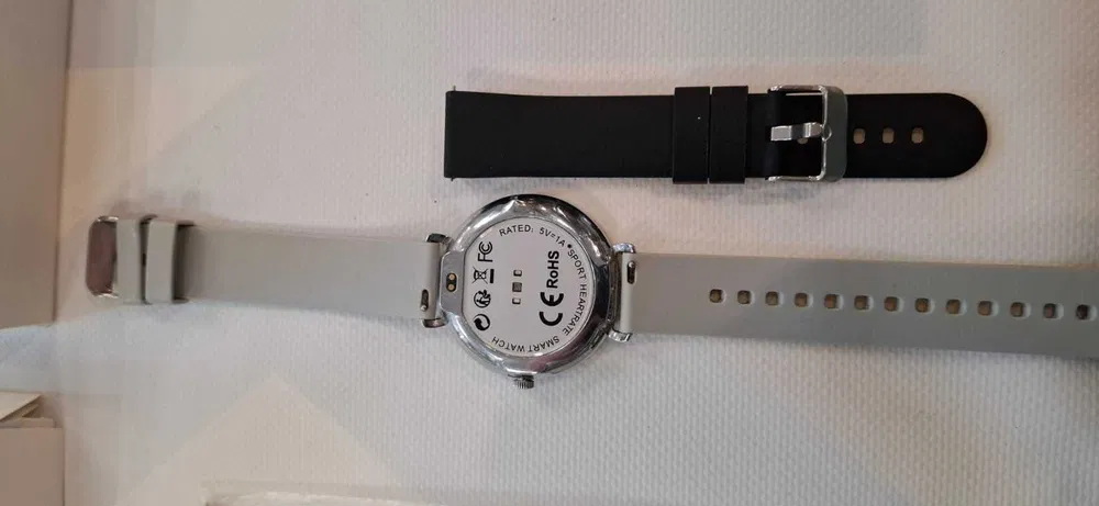 SmartWatch JG SMART - Madej Gorlice Mickiewicza - - obrazek 7