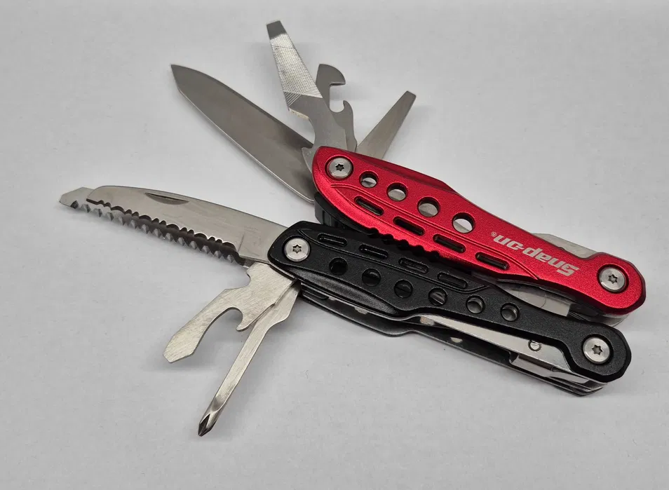 Multitool SNAP-ON, Komis Jasło Czackiego - obrazek 2
