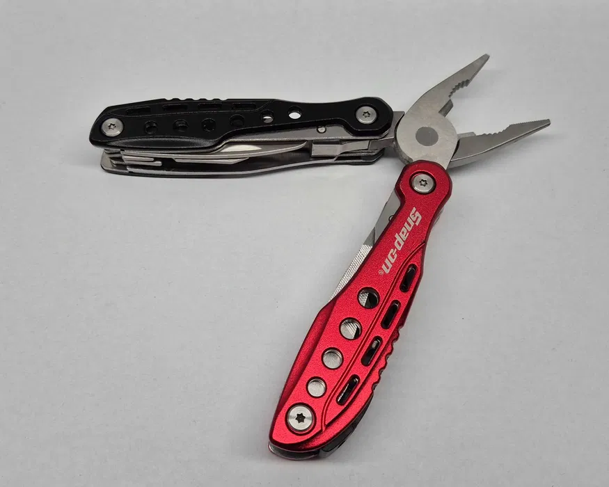 Multitool SNAP-ON, Komis Jasło Czackiego - obrazek 3