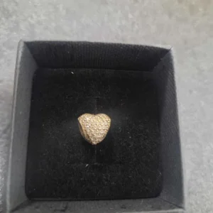 Złoty CHARMS PANDORA P.585 waga 1,12g -Komis MADEJ Dębica